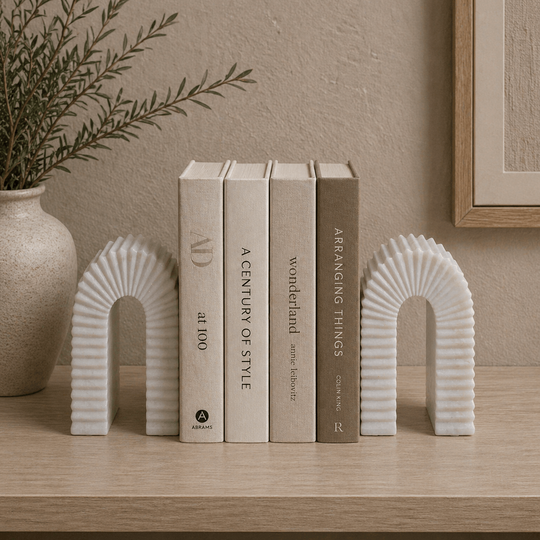 Bookend S/2