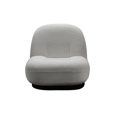 Bouclé Accent Chair