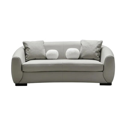 Bouclé Loveseat (194cm)