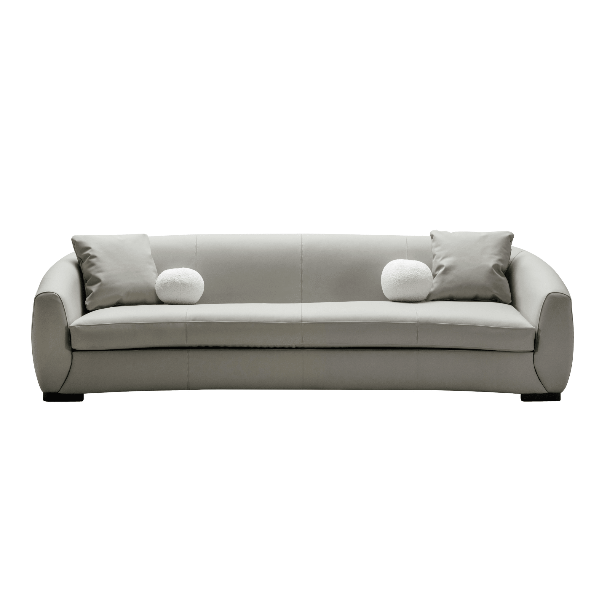 Boucle Sofa ( 250W / 280W /  300W )