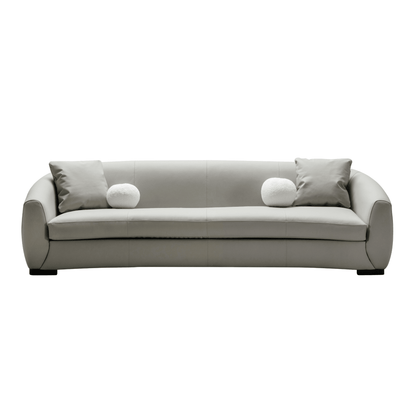 Boucle Sofa ( 250W / 280W /  300W )