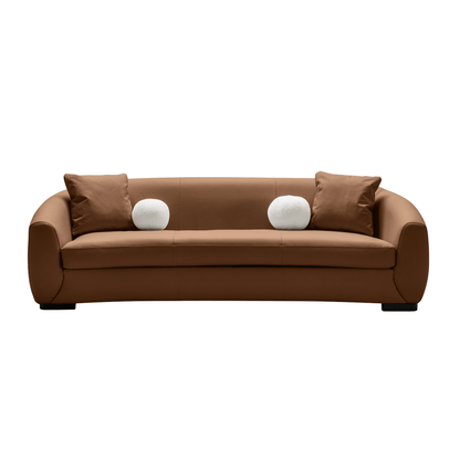 Boucle Sofa ( 250W / 280W /  300W )