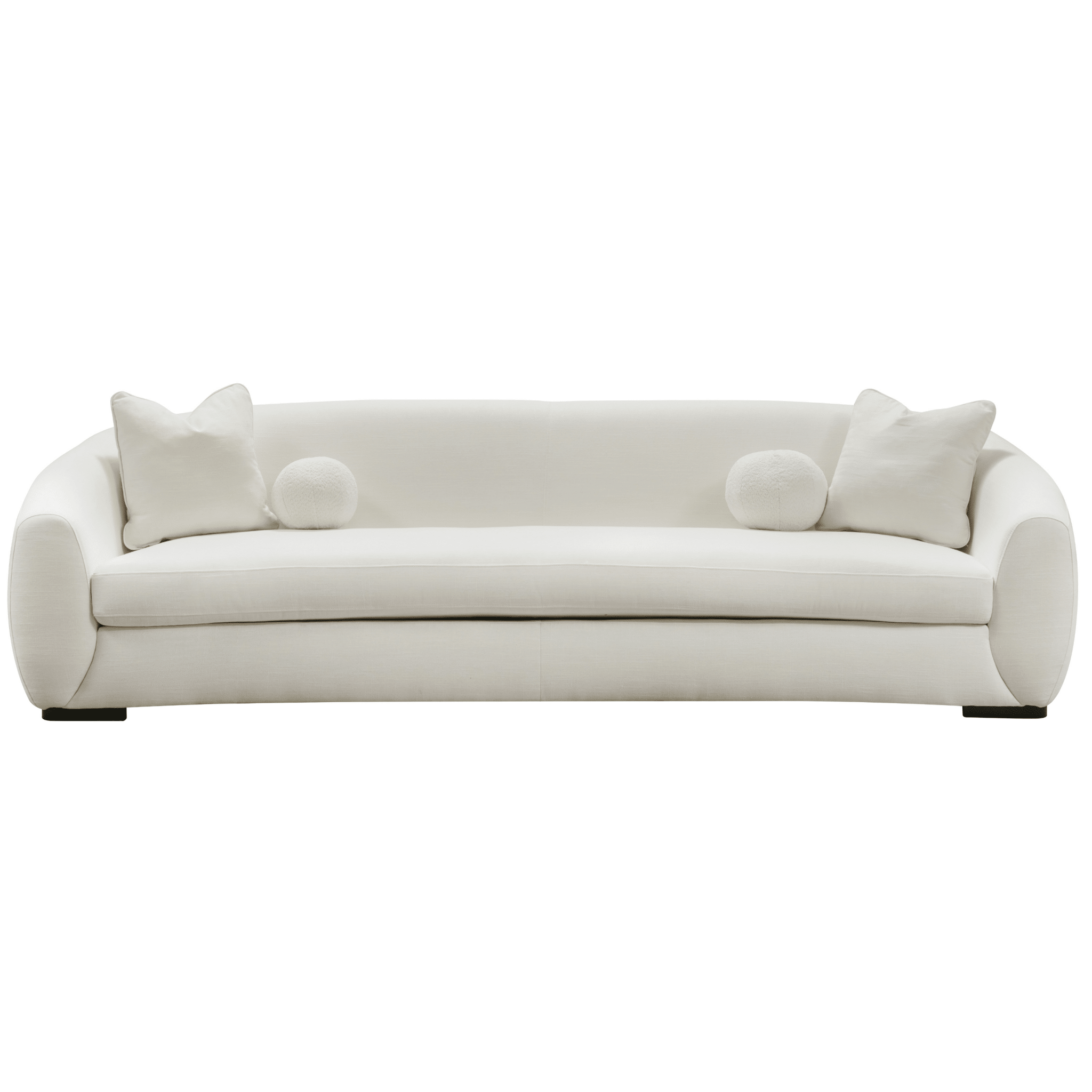 Boucle Sofa ( 250W / 280W /  300W )