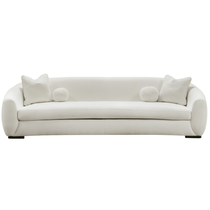 Boucle Sofa ( 250W / 280W /  300W )