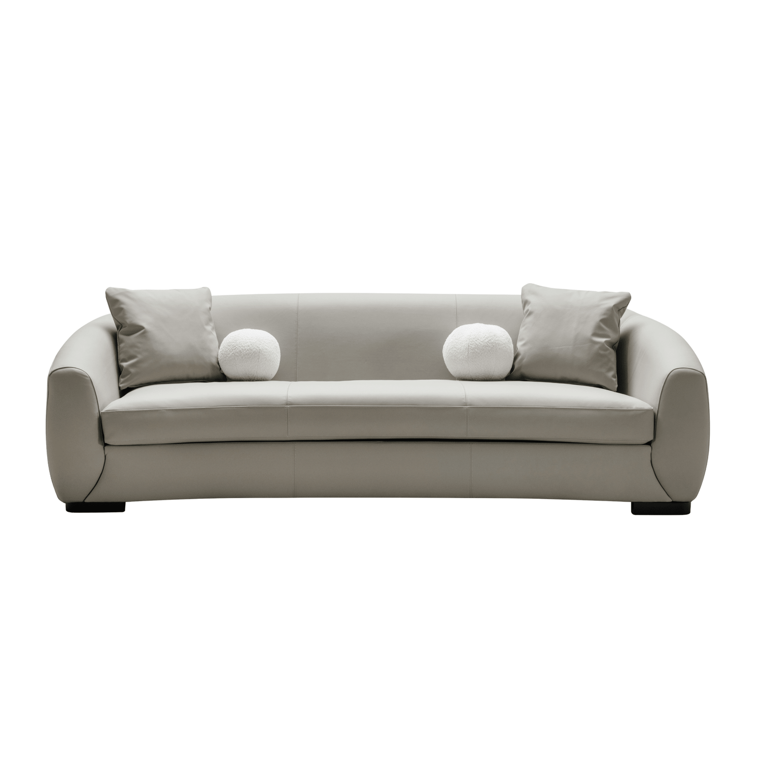Boucle Sofa ( 250W / 280W /  300W )