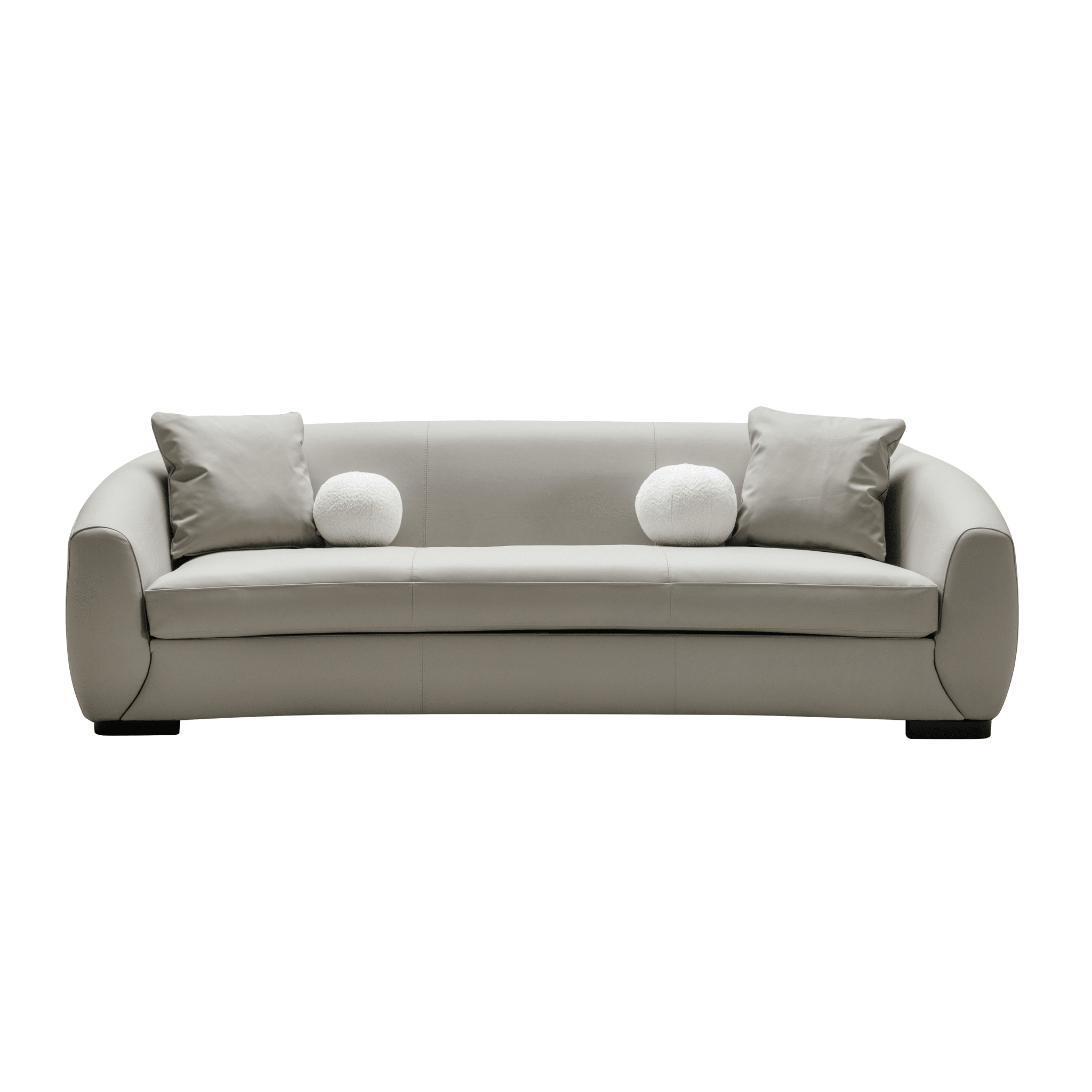 Boucle Sofa ( 250W / 280W /  300W )