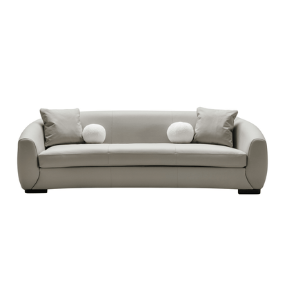 Boucle Sofa ( 250W / 280W /  300W )