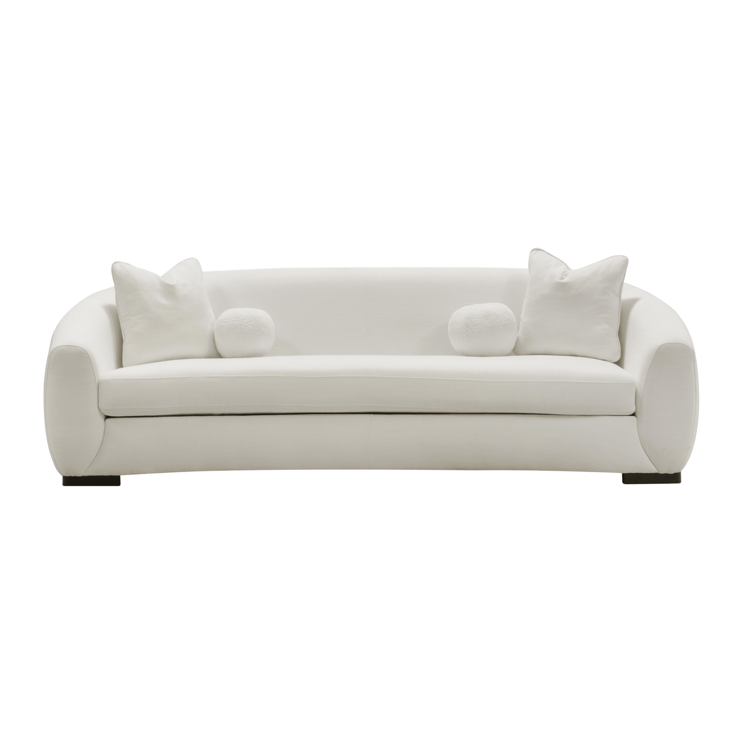 Boucle Sofa ( 250W / 280W /  300W )