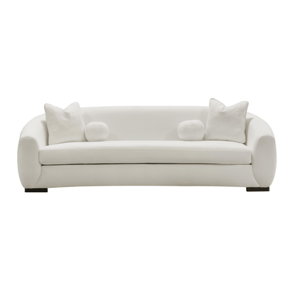 Boucle Sofa ( 250W / 280W /  300W )