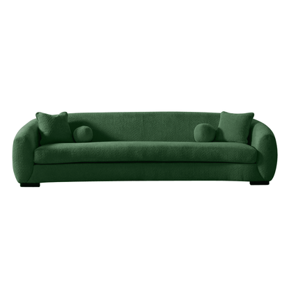 Boucle Sofa ( 250W / 280W /  300W )