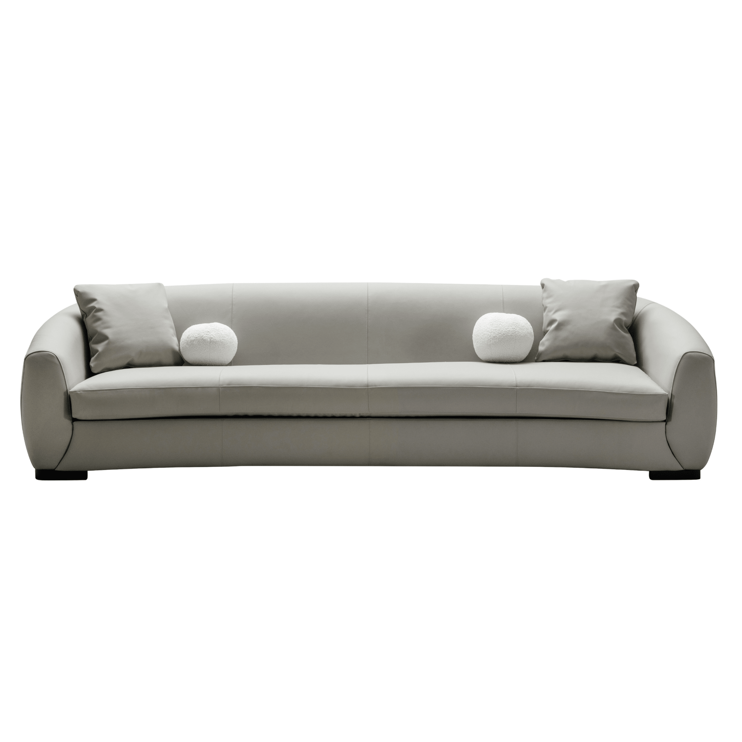Boucle Sofa ( 250W / 280W /  300W )