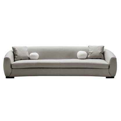 Boucle Sofa ( 250W / 280W /  300W )
