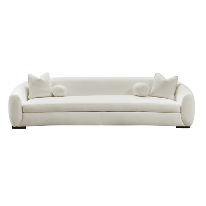 Boucle Sofa ( 250W / 280W /  300W )