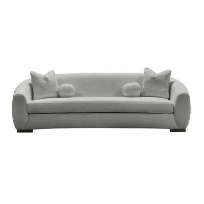 Boucle Sofa ( 250W / 280W /  300W )
