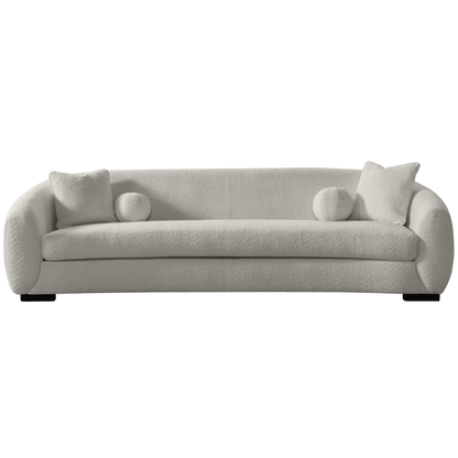 Boucle Sofa ( 250W / 280W /  300W )