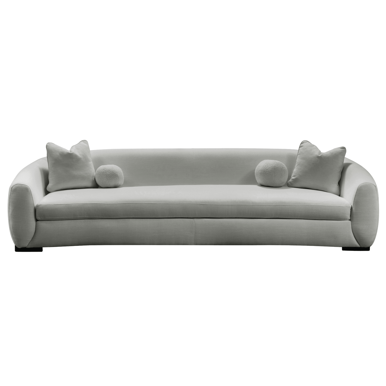 Boucle Sofa ( 250W / 280W /  300W )