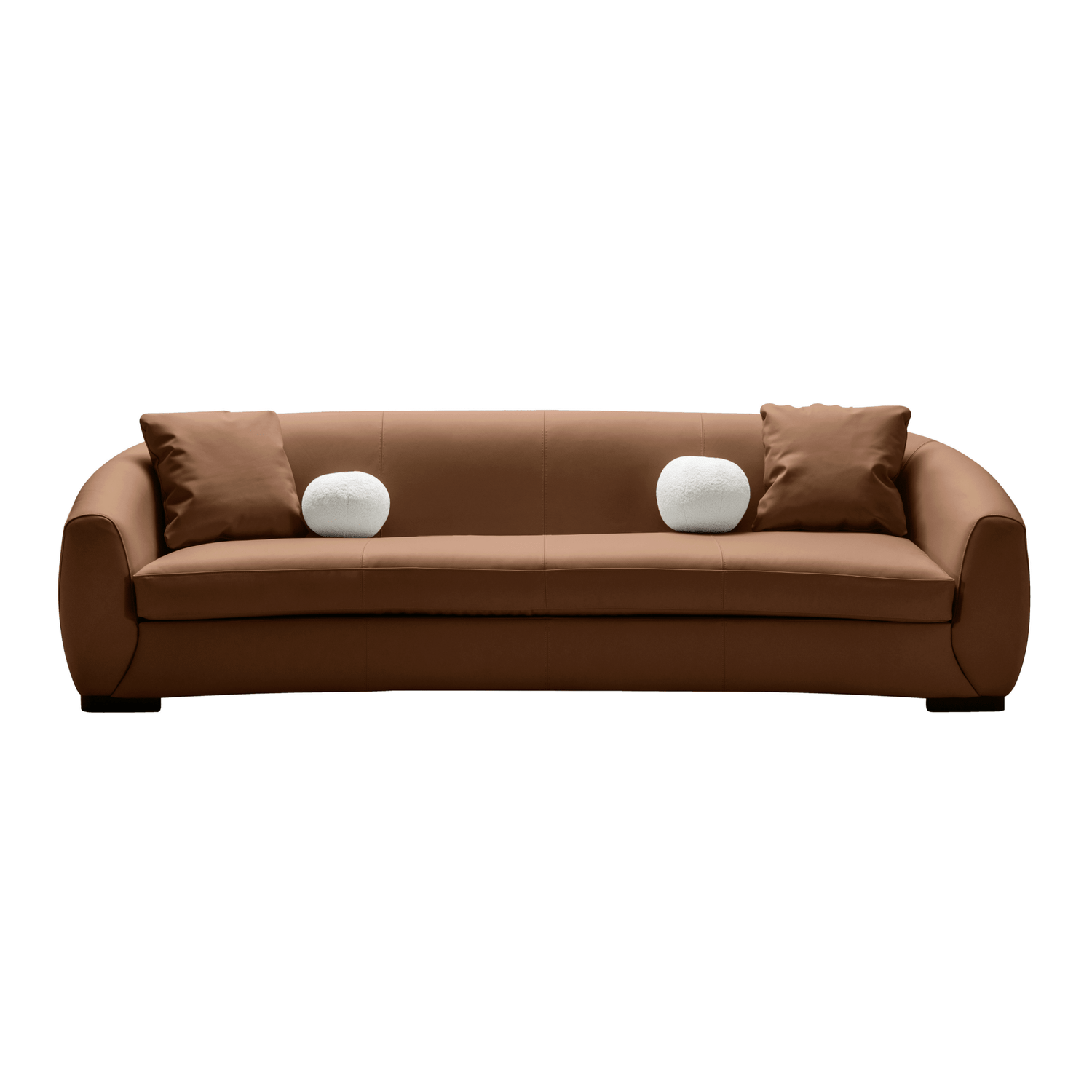 Boucle Sofa ( 250W / 280W /  300W )