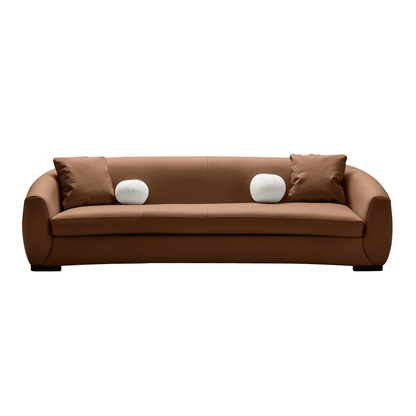 Boucle Sofa ( 250W / 280W /  300W )