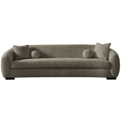 Boucle Sofa ( 250W / 280W /  300W )