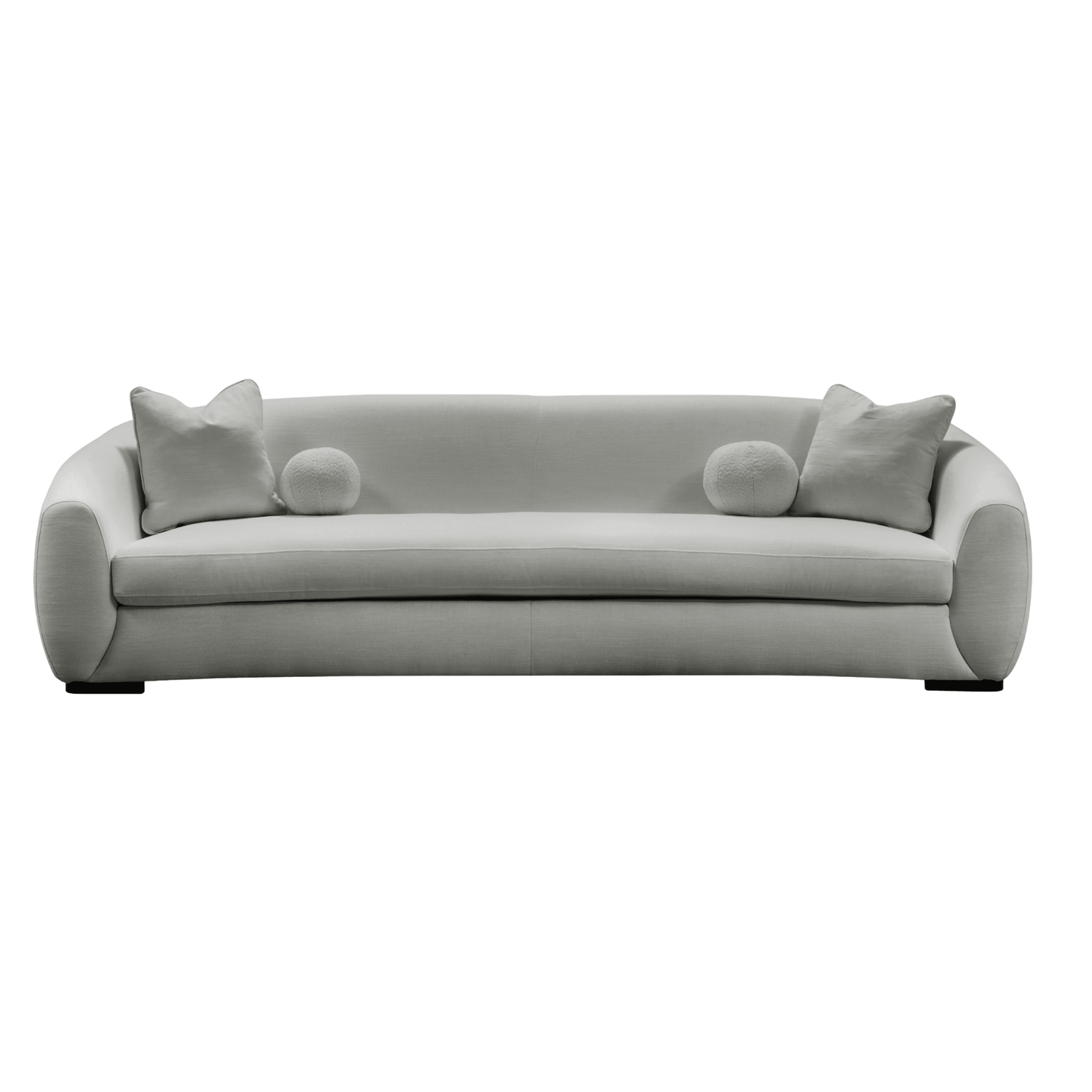 Boucle Sofa ( 250W / 280W /  300W )