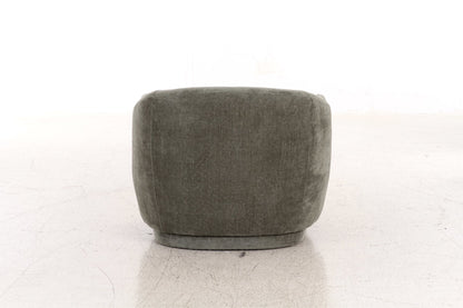 Bounty Olive Accent Chair
