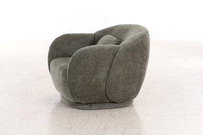 Bounty Olive Accent Chair