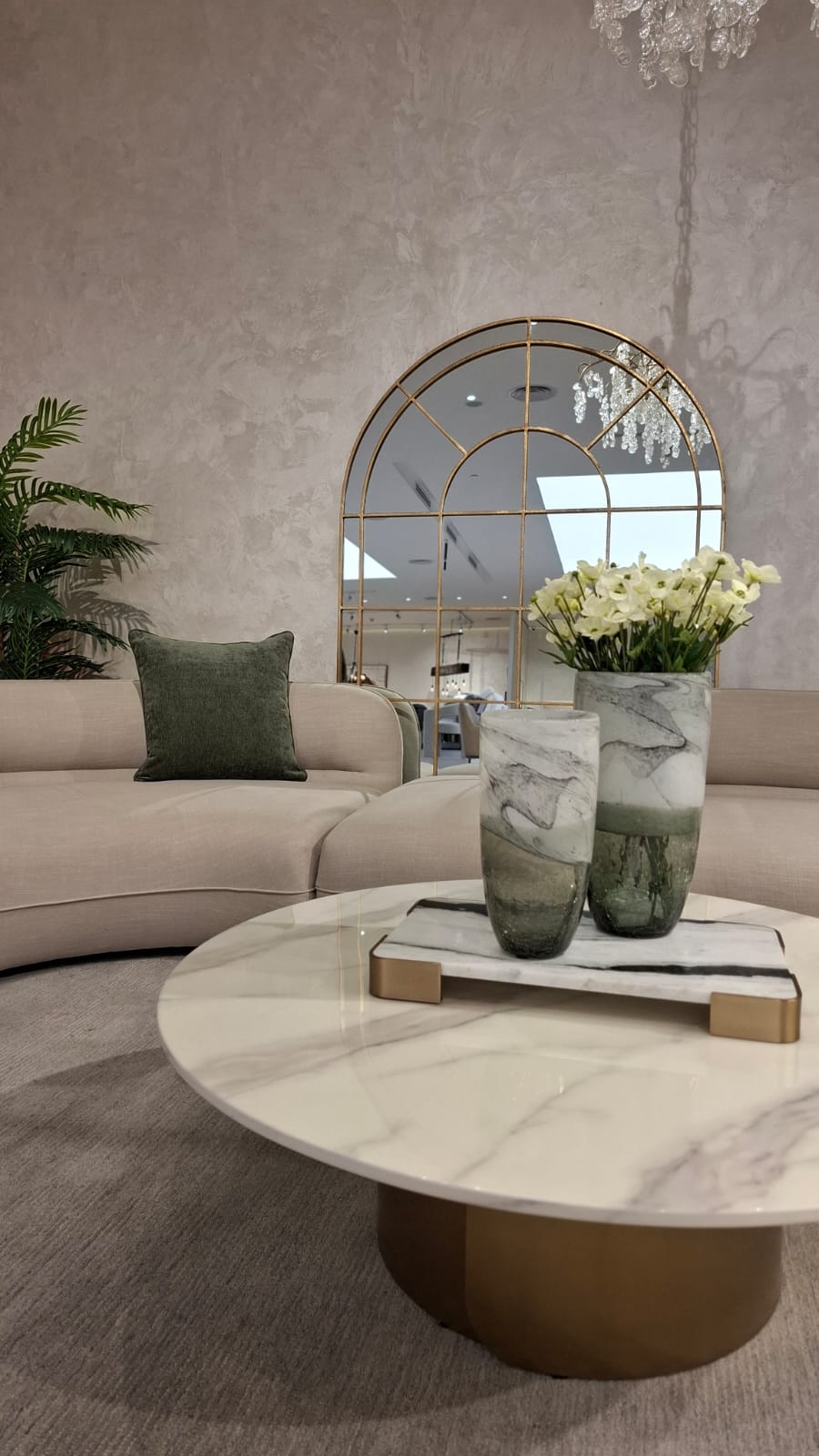Bounty Sectional