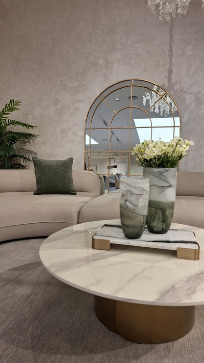 Bounty Sectional