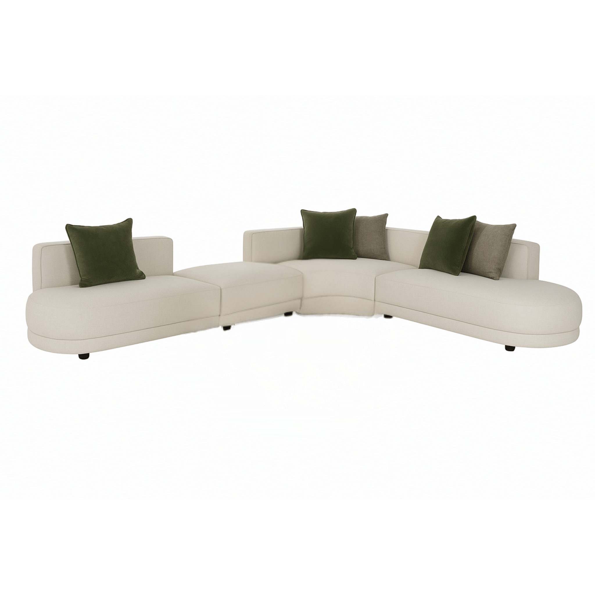 Bounty Sectional