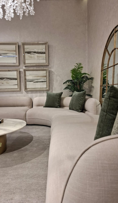 Bounty Sectional