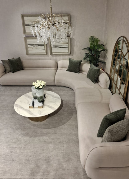 Bounty Sectional