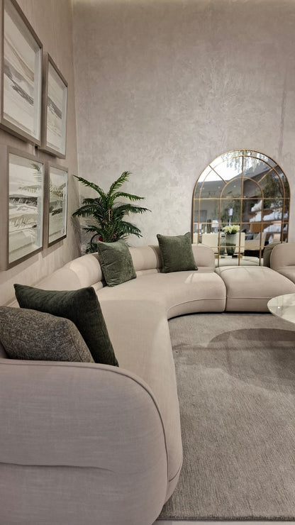Bounty Sectional