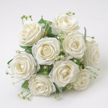 Bouquet Flower
