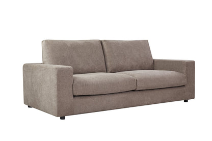 Bresca Brown Sofa