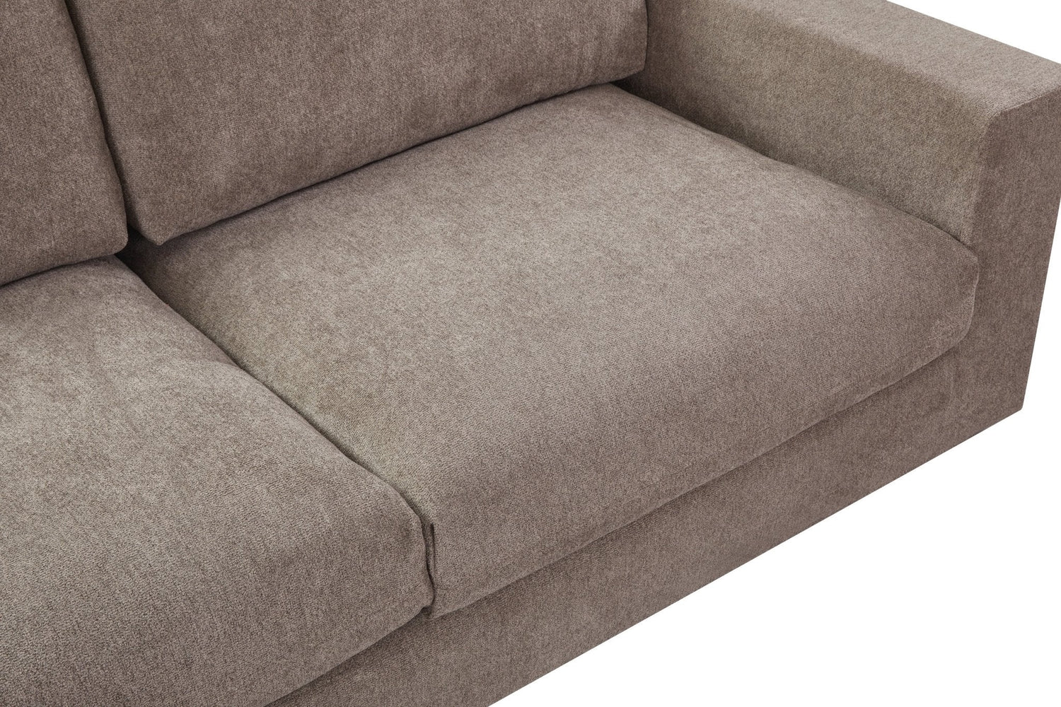 Bresca Brown Sofa