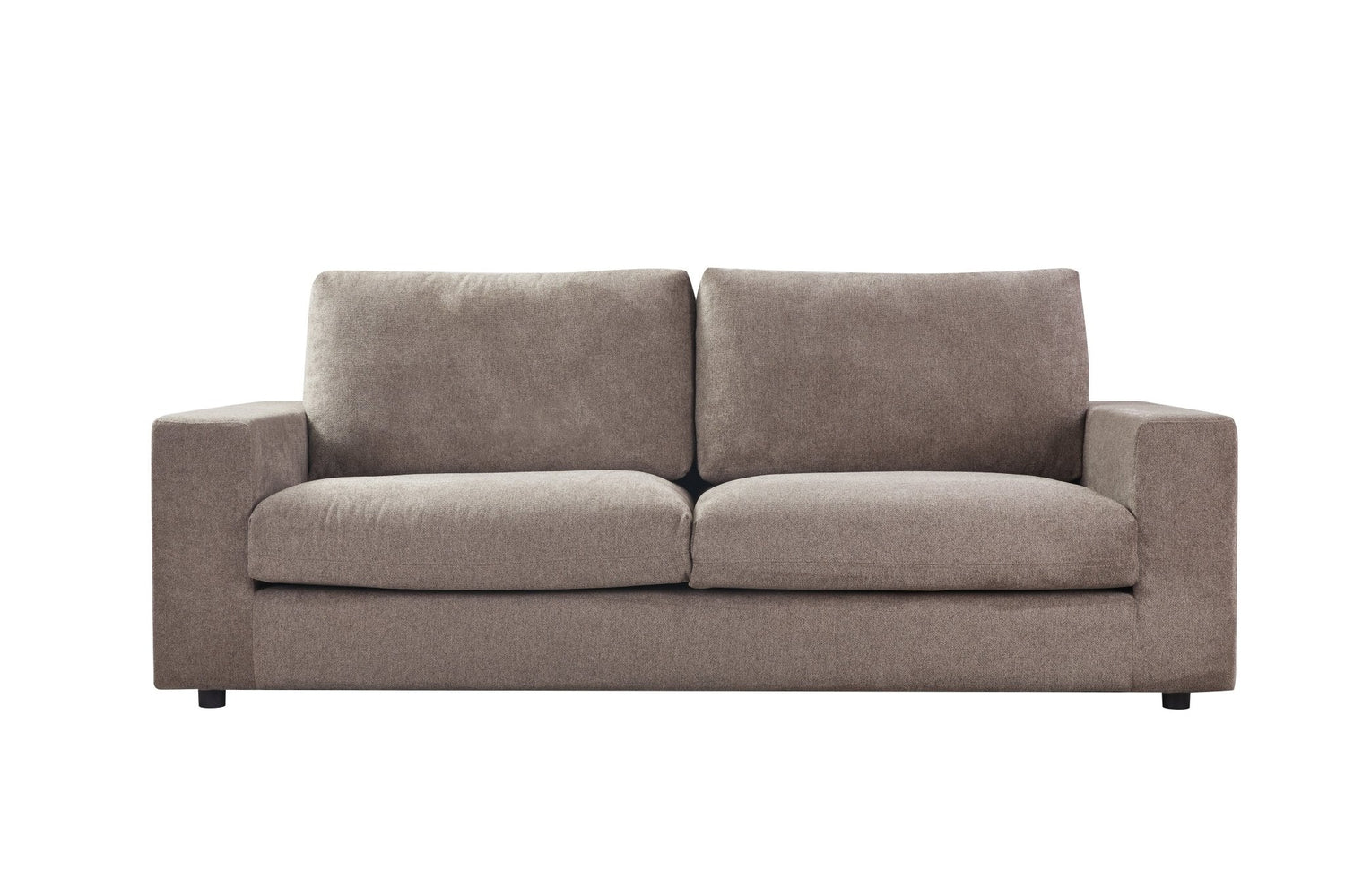 Bresca Brown Sofa