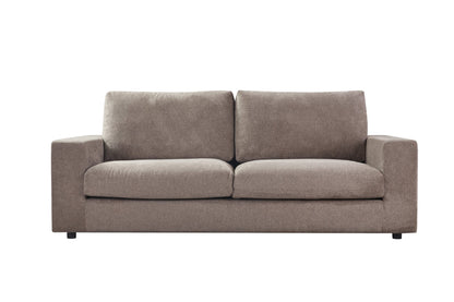 Bresca Brown Sofa