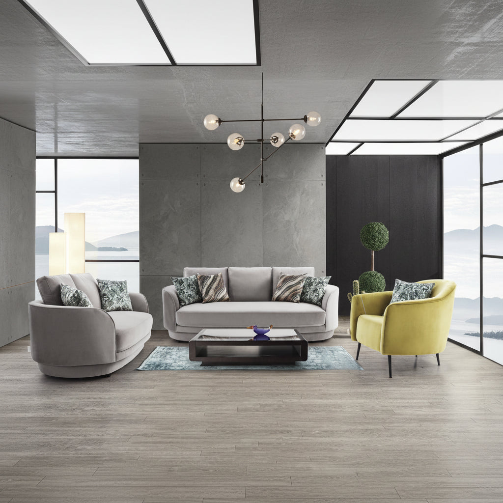 Brescia Set