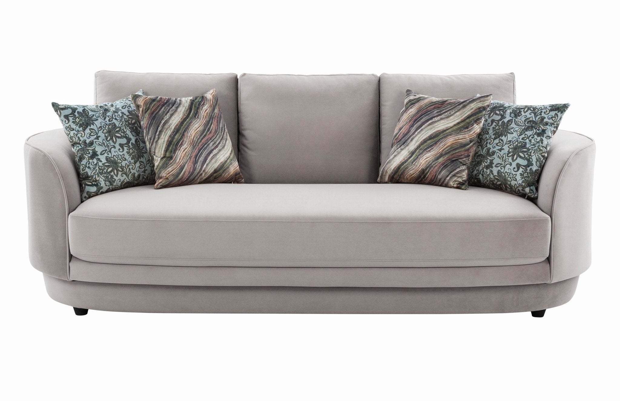 Brescia Set