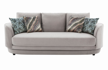 Brescia Set