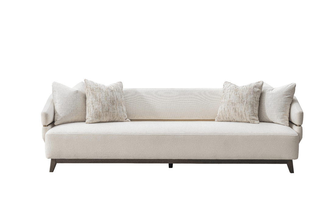 Brielle Beige XL Sofa