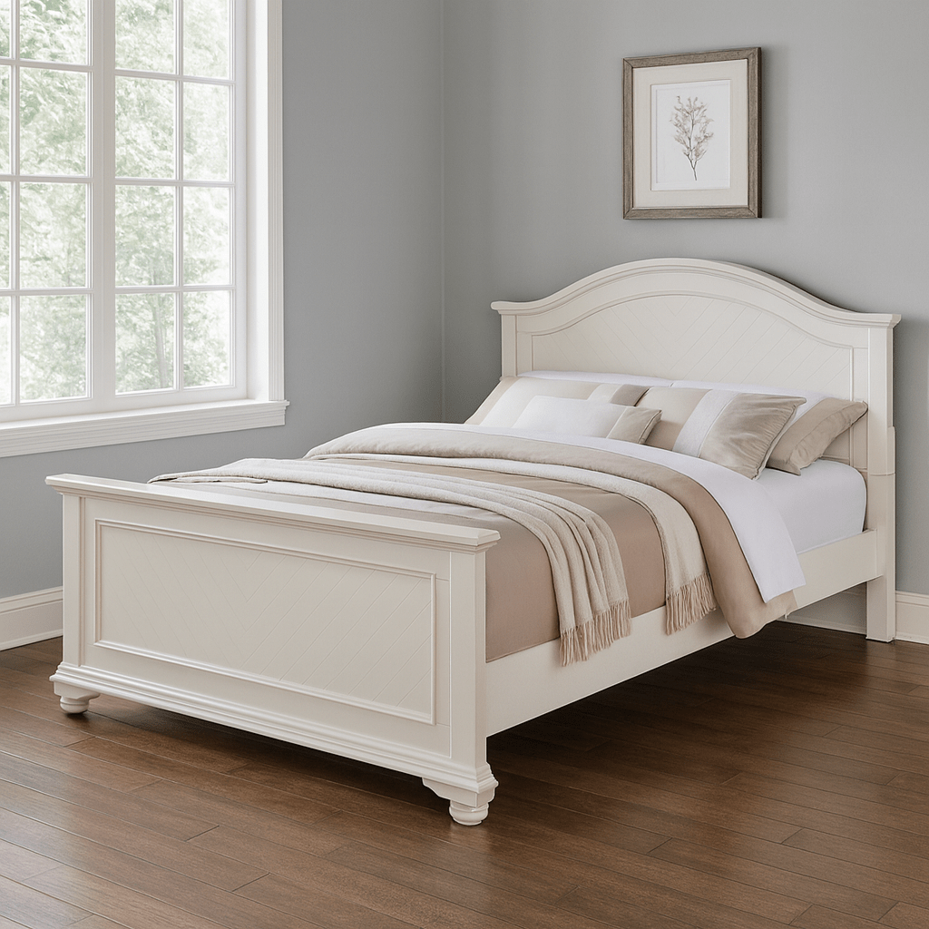 Brook Bed