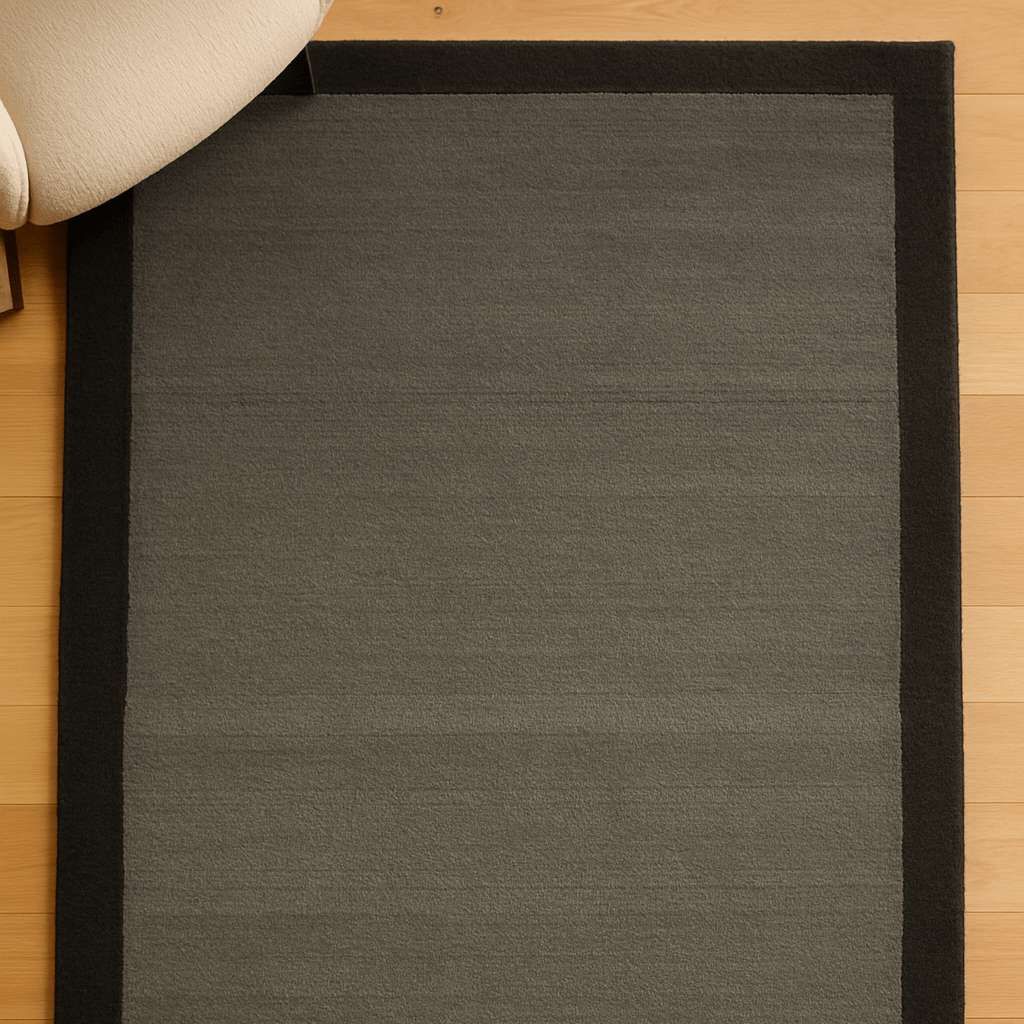 Brown Rug