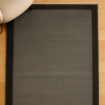 Brown Rug