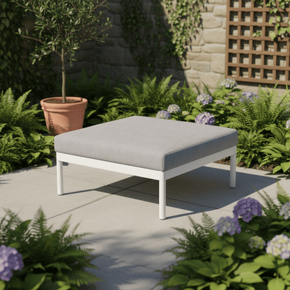 Bryde ottoman