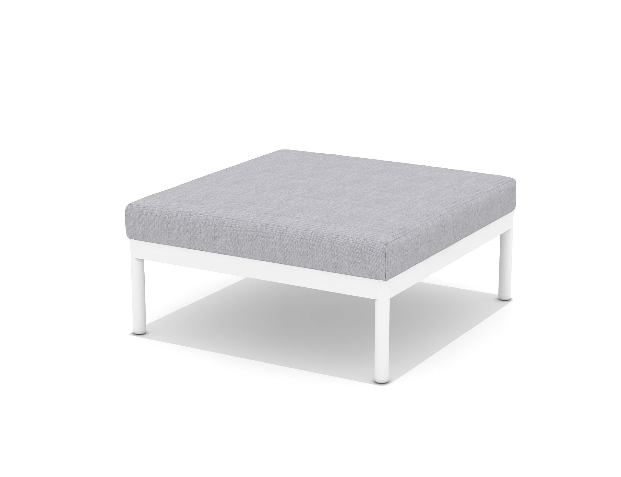 Bryde ottoman