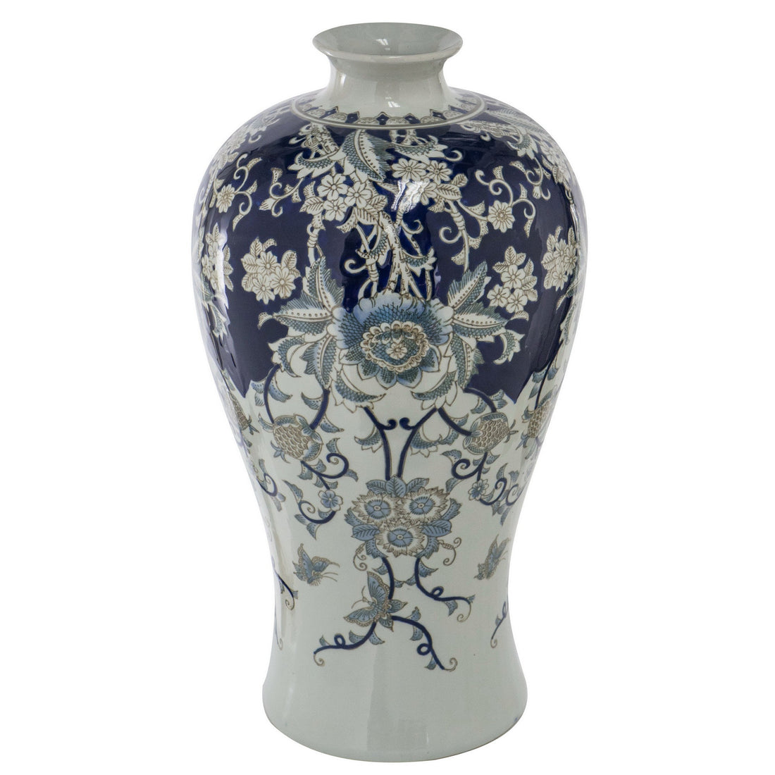 Bryn Porcelain Urn