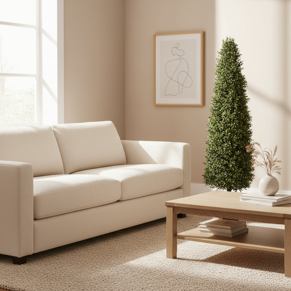 Buxus Tower Tree 150CM