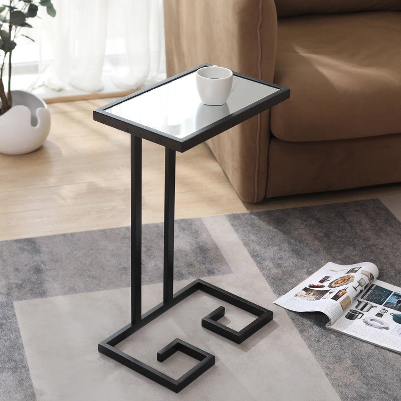C TABLE BLACK