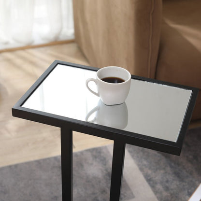 C TABLE BLACK